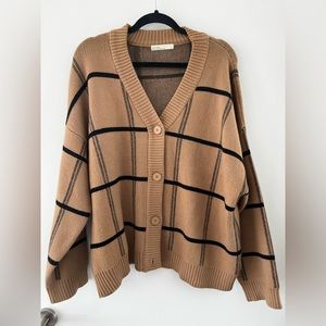 Oak and Fort Cardigan